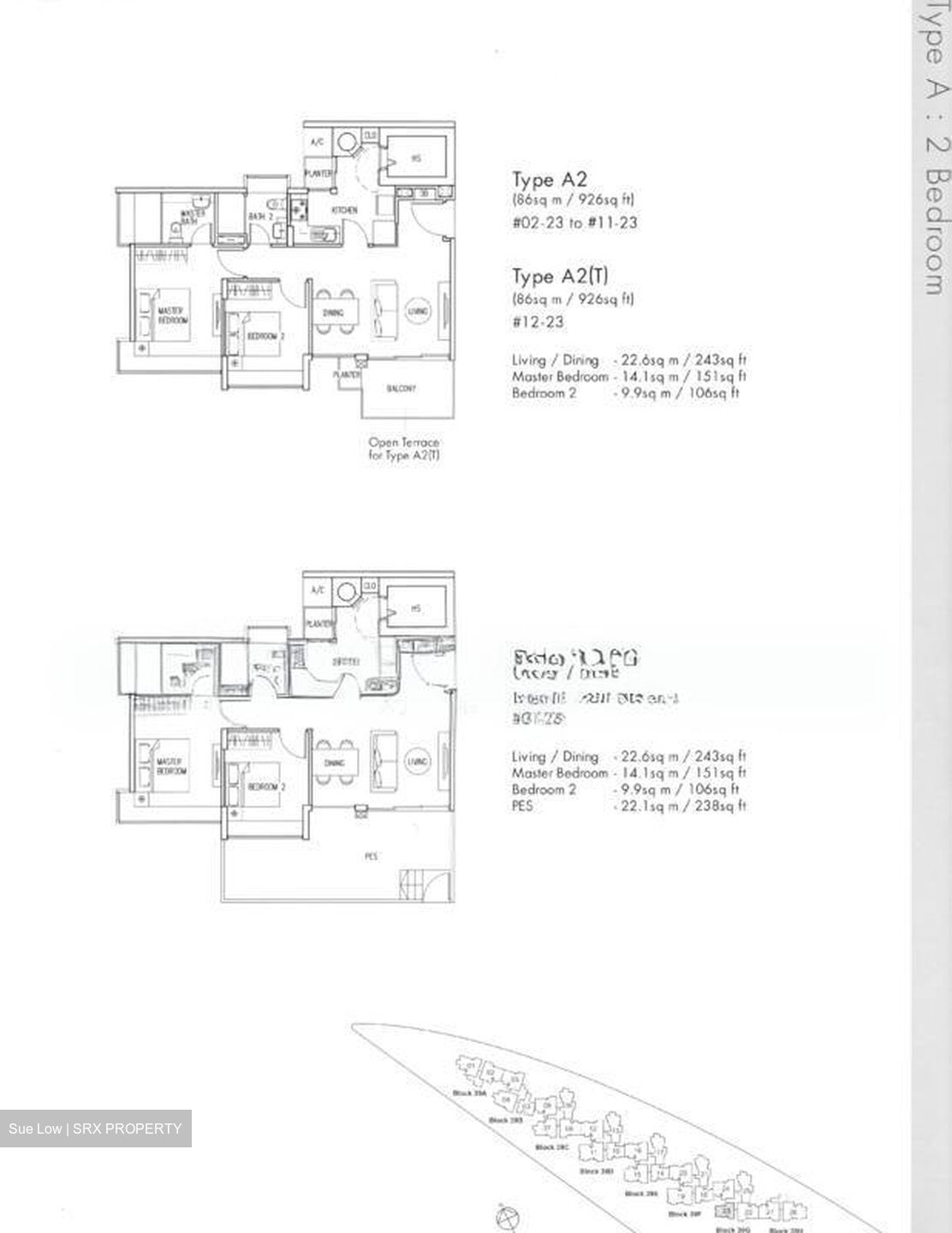 The Infiniti (D5), Condominium #534216341